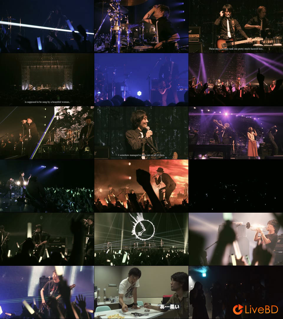 THE PRIMALS Zepp Tour 2018 Trial By Shadow (2019) BD蓝光原盘 43.9G_Blu-ray_BDMV_BDISO_1 THE PRIMALS Zepp Tour 2018 Trial By Shadow (2019) BD蓝光原盘 43.9G_Blu-ray_BDMV_BDISO_1