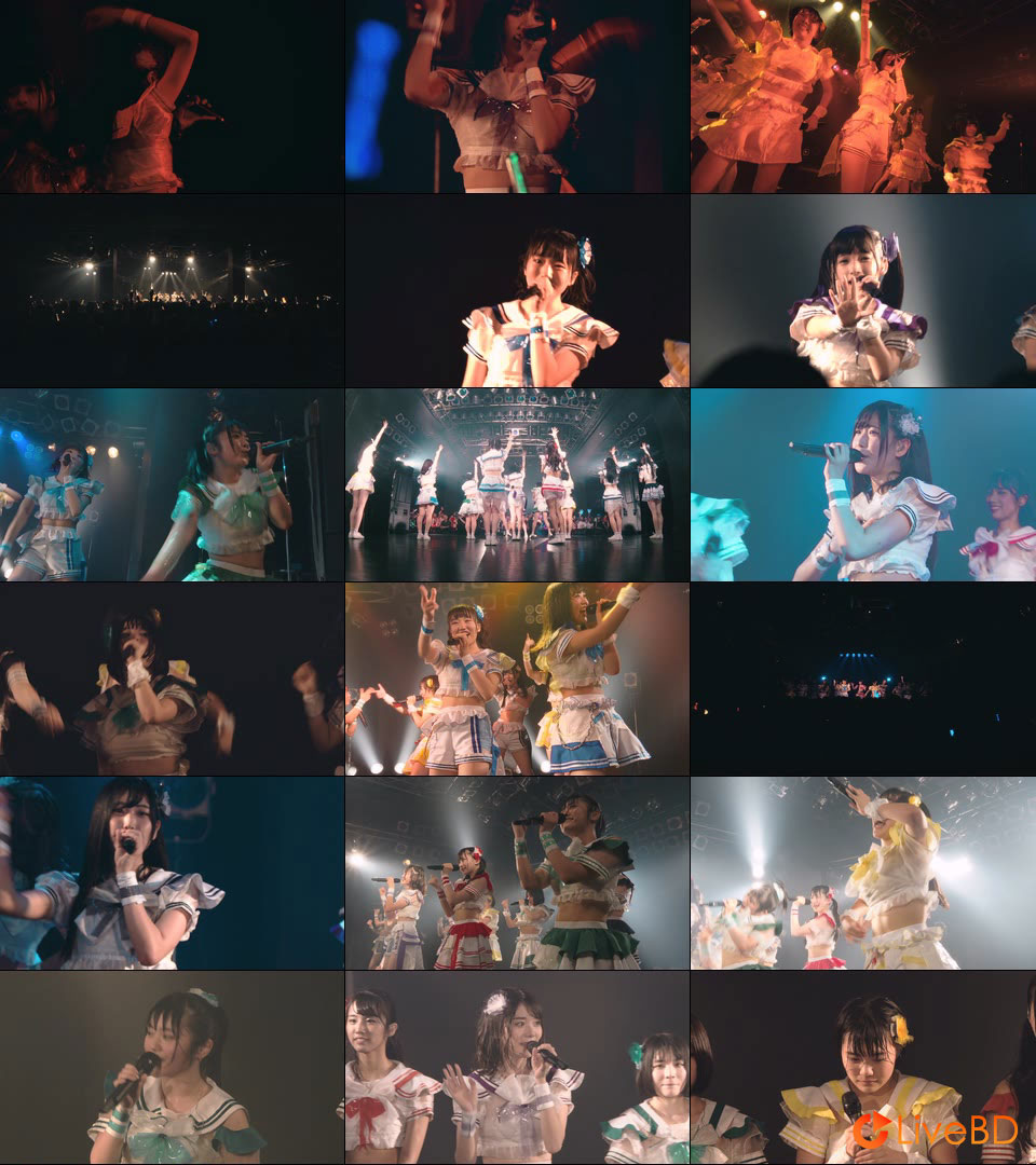 虹のコンキスタドール 虹コン結成5周年 Anniversary LIVE~今年もあなたと過ごすサマー!~& RAINBOW JAM2019 (2019) BD蓝光原盘 44.8G_Blu-ray_BDMV_BDISO_2 虹のコンキスタドール 虹コン結成5周年 Anniversary LIVE~今年もあなたと過ごすサマー!~& RAINBOW JAM2019 (2019) BD蓝光原盘 44.8G_Blu-ray_BDMV_BDISO_2