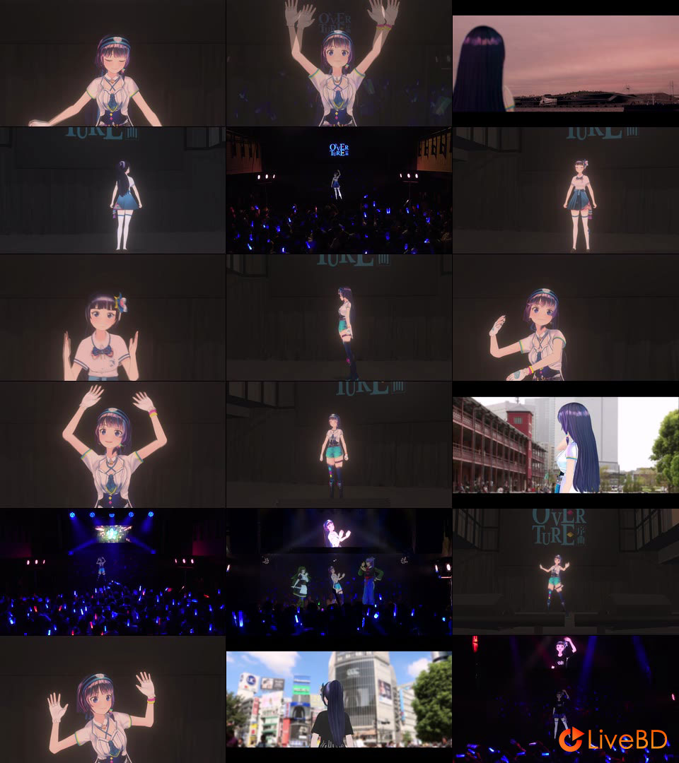 富士葵 1st LIVE「OVERTURE 序曲」(2019) BD蓝光原盘 22.8G_Blu-ray_BDMV_BDISO_2 富士葵 1st LIVE「OVERTURE 序曲」(2019) BD蓝光原盘 22.8G_Blu-ray_BDMV_BDISO_2