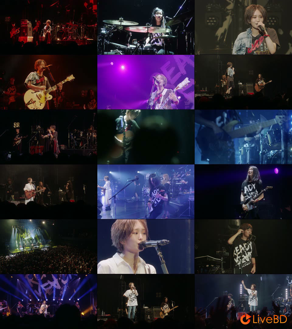 山本彩 LIVE TOUR 2019~I′m ready~(2019) BD蓝光原盘 31.5G_Blu-ray_BDMV_BDISO_2 山本彩 LIVE TOUR 2019~I′m ready~(2019) BD蓝光原盘 31.5G_Blu-ray_BDMV_BDISO_2