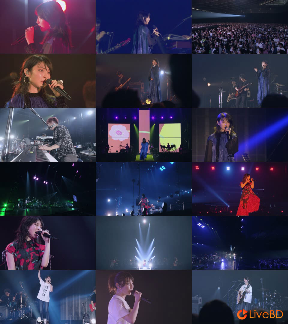 家入レオ DUO～7th Live Tour～(2019) BD蓝光原盘 44.4G_Blu-ray_BDMV_BDISO_2
