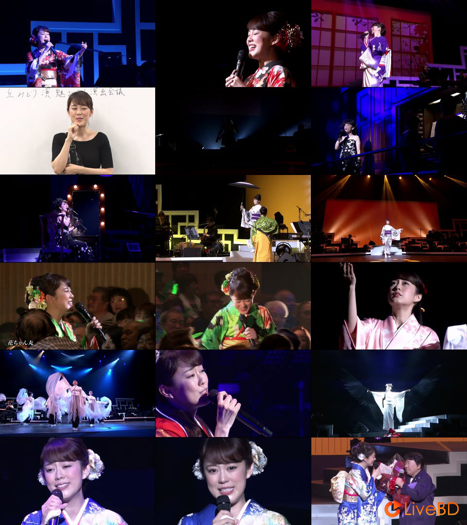 丘みどり リサイタル2019~演魅 Vol.2~(2019) BD蓝光原盘 28.8G_Blu-ray_BDMV_BDISO_2 丘みどり リサイタル2019~演魅 Vol.2~(2019) BD蓝光原盘 28.8G_Blu-ray_BDMV_BDISO_2