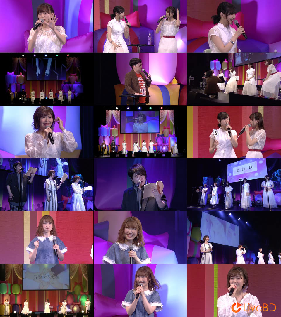 五等分の花嫁スペシャルイベント (2BD) (2019)_Blu-ray_BDMV_BDISO_2