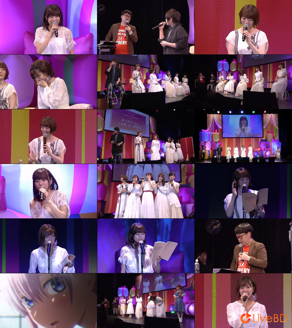 五等分の花嫁スペシャルイベント (2BD) (2019)_Blu-ray_BDMV_BDISO_4