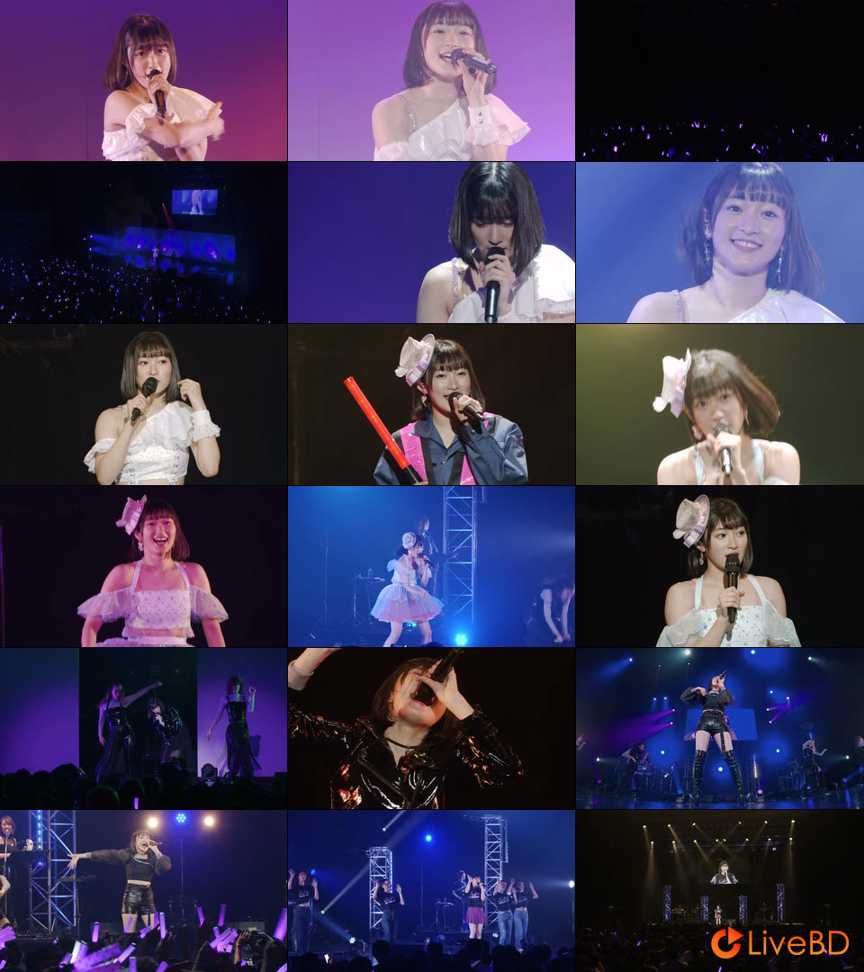 宮本佳林 LIVE TOUR～Karing～(2020) BD蓝光原盘 40.9G_Blu-ray_BDMV_BDISO_2