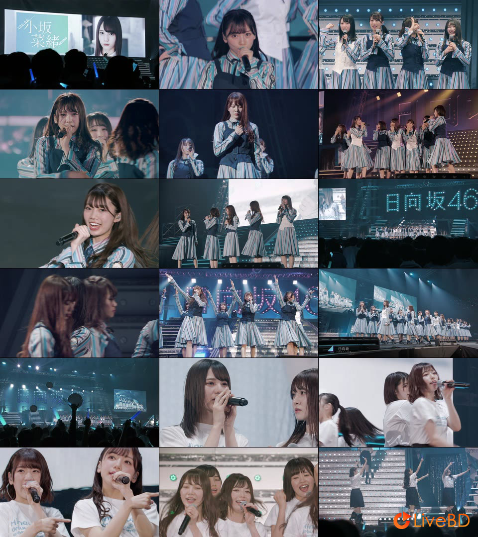 日向坂46 ひなたざか [TYPE-A～TYPE-B] (2BD) (2020) BD蓝光原盘 41.9G_Blu-ray_BDMV_BDISO_4