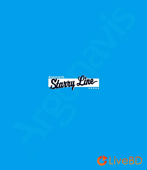 BanG Dream! Argonavis 2nd LIVE「VOICE 星空の下の約束」(2020) BD蓝光原盘 22.1G