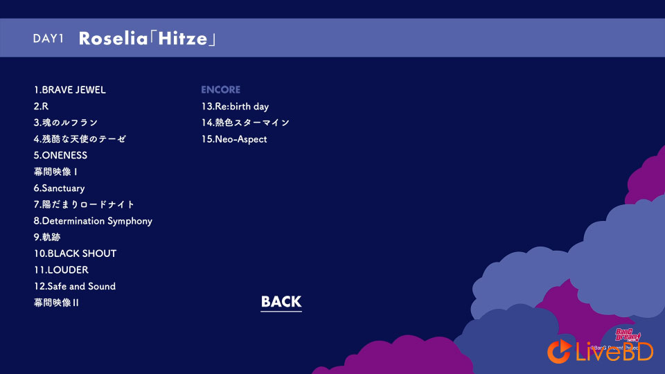 BanG Dream! 7th☆LIVE COMPLETE BOX (3BD) (2020) BD蓝光原盘 107.9G_Blu-ray_BDMV_BDISO_5