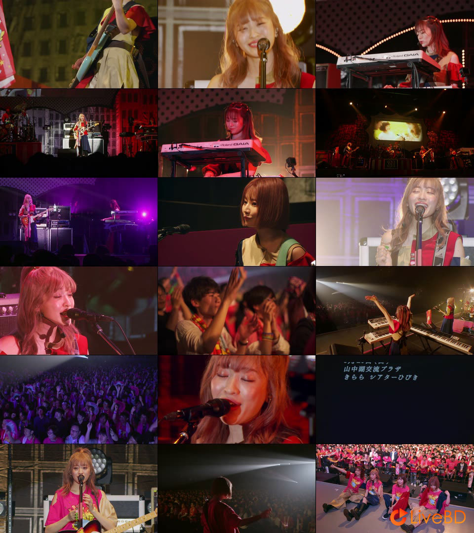 SILENT SIREN 年末スペシャルライブ2019「HERO」@横浜文化体育館 2019.12.30 (2020) BD蓝光原盘 43.6G_Blu-ray_BDMV_BDISO_2