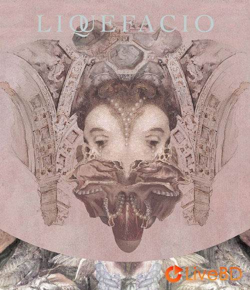 sukekiyo LIQUEFACIO (2BD) (2020) BD蓝光原盘 65.6G_Blu-ray_BDMV_BDISO_