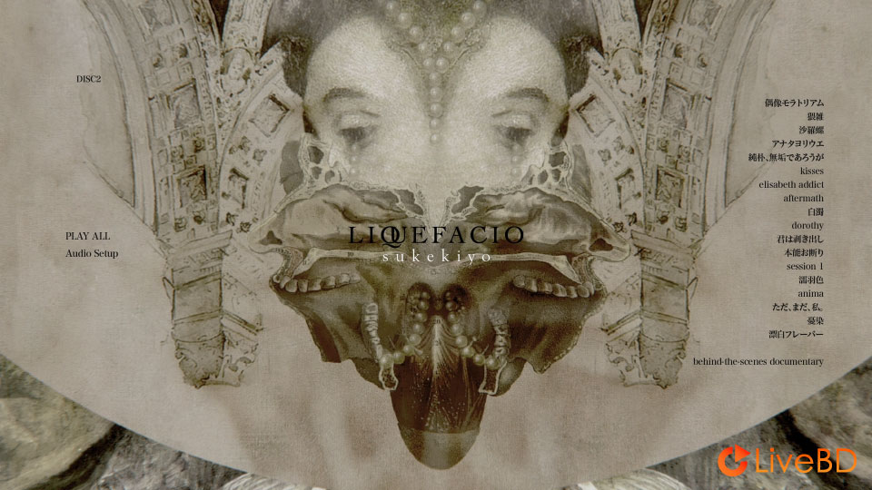 sukekiyo LIQUEFACIO (2BD) (2020) BD蓝光原盘 65.6G_Blu-ray_BDMV_BDISO_3