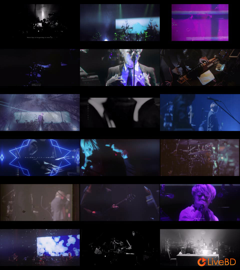 sukekiyo LIQUEFACIO (2BD) (2020) BD蓝光原盘 65.6G_Blu-ray_BDMV_BDISO_4