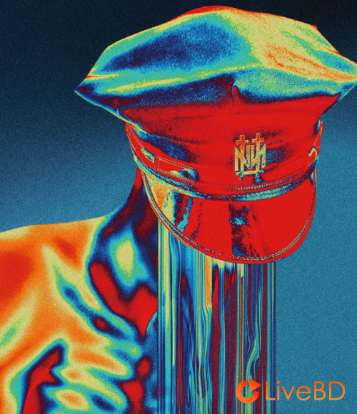 the GazettE LIVE TOUR 18-19 THE NINTH／FINAL「第九」LIVE AT 09.23 YOKOHAMA ARENA [初回生産限定盤] (2020) BD蓝光原盘 42.7G