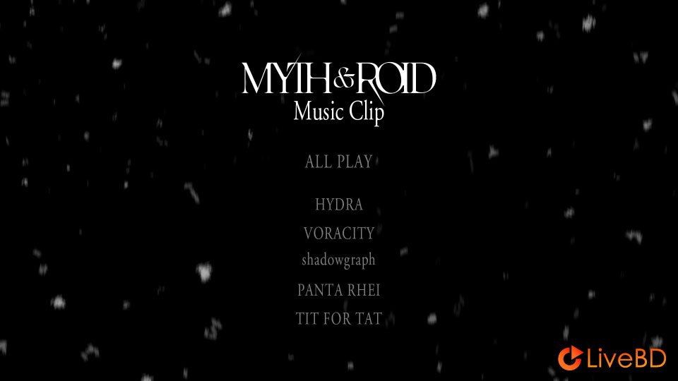 MYTH & ROID MUSEUM～THE BEST OF MYTH & ROID～[初回限定盘] (2020) BD蓝光原盘 5.5G_Blu-ray_BDMV_BDISO_1