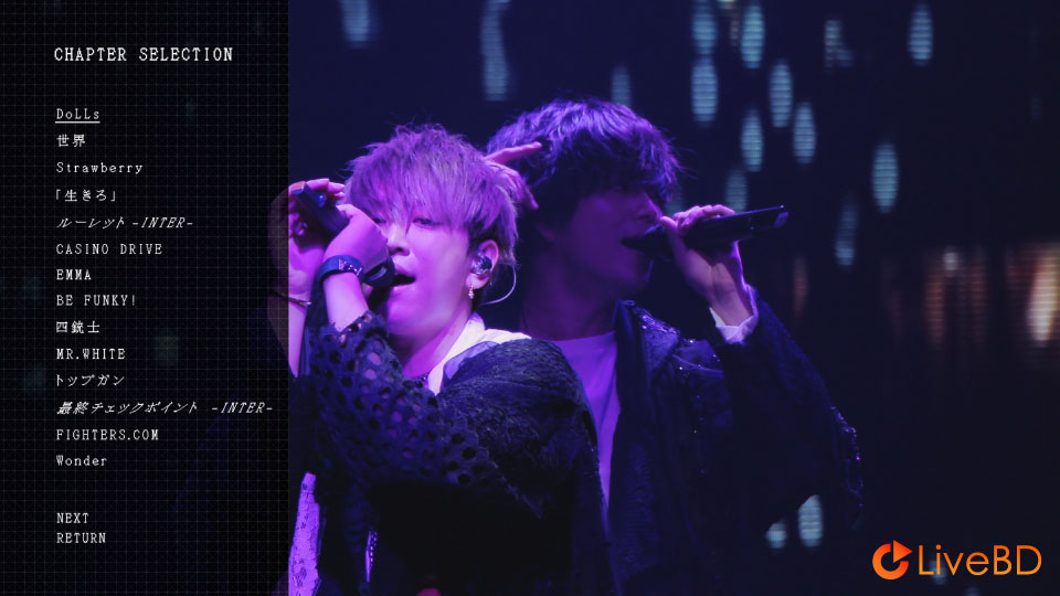 NEWS LIVE TOUR 2019 WORLDISTA (2BD) (2020) BD蓝光原盘 59.3G_Blu-ray_BDMV_BDISO_3