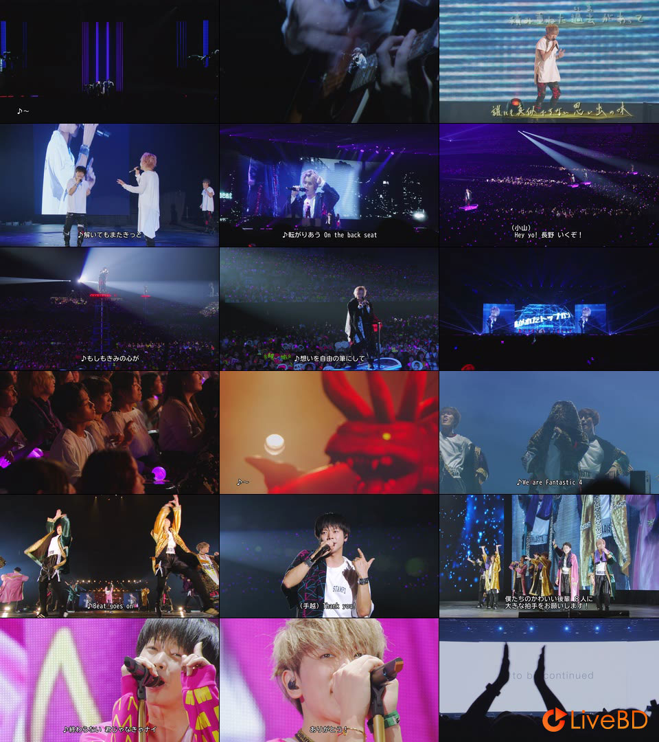 NEWS LIVE TOUR 2019 WORLDISTA (2BD) (2020) BD蓝光原盘 59.3G_Blu-ray_BDMV_BDISO_4