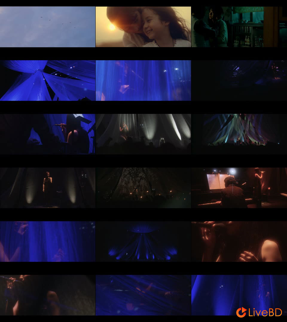 Uru Live「 T.T.T 」at TOKYO DOME CITY HALL (2020) BD蓝光原盘 23.1G_Blu-ray_BDMV_BDISO_2