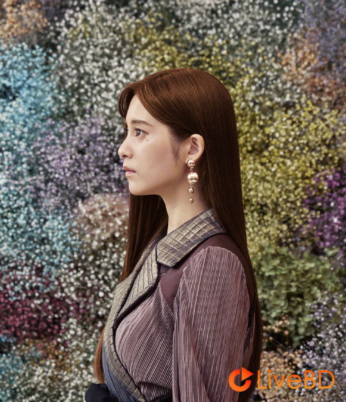 KEIKO (Kalafina) First Live K001～I′m home～(2020) BD蓝光原盘 15.9G_Blu-ray_BDMV_BDISO_
