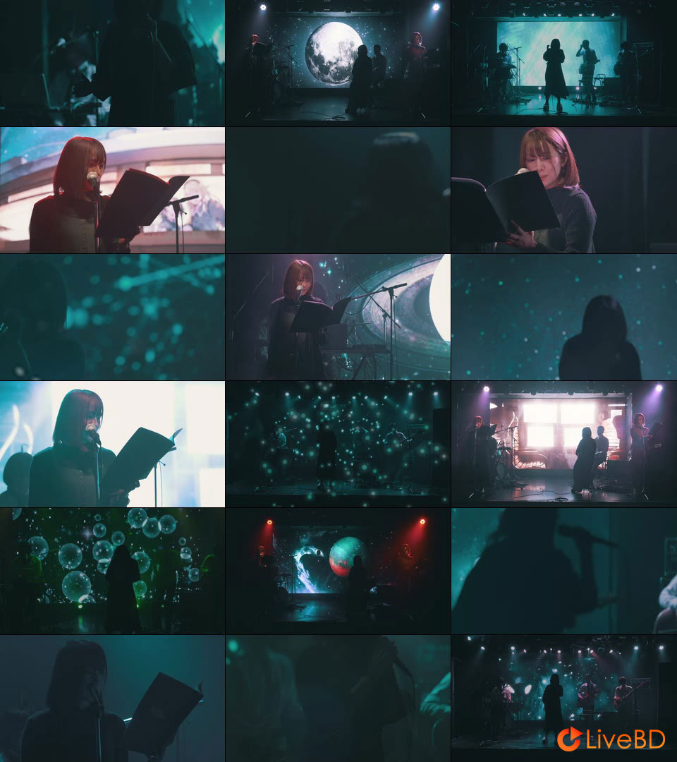 H△G 銀河鉄道の夜を越えて (2020) BD蓝光原盘 35.9G_Blu-ray_BDMV_BDISO_2