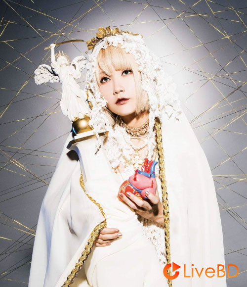 Reol 金字塔 [初回限定盤A] (2020) BD蓝光原盘 16.3G