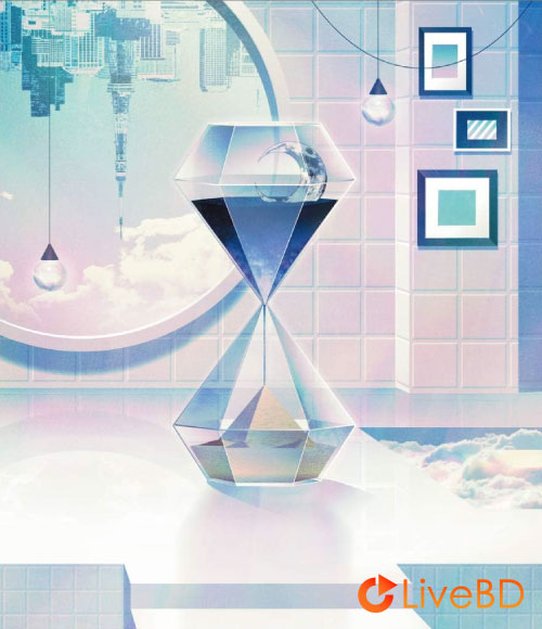 Reol LIVE 2019-2020 -ハーメルンの大号令 / 侵攻アップグレード- (2020) BD蓝光原盘 43.4G_Blu-ray_BDMV_BDISO_