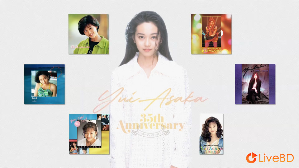 浅香唯 YUI ASAKA 35th Anniversary~君がずっと見ている~(2020) BD蓝光原盘 45.6G_Blu-ray_BDMV_BDISO_1 浅香唯 YUI ASAKA 35th Anniversary~君がずっと見ている~(2020) BD蓝光原盘 45.6G_Blu-ray_BDMV_BDISO_1