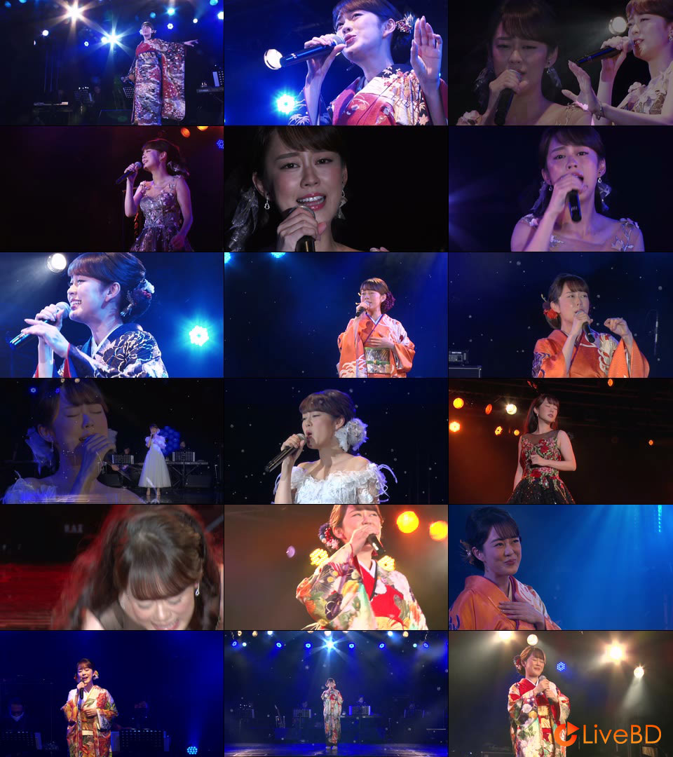 丘みどり 配信LIVE2020~生誕祭 · 秋麗 · 雪華~(2020) BD蓝光原盘 21.4G_Blu-ray_BDMV_BDISO_2 丘みどり 配信LIVE2020~生誕祭 · 秋麗 · 雪華~(2020) BD蓝光原盘 21.4G_Blu-ray_BDMV_BDISO_2