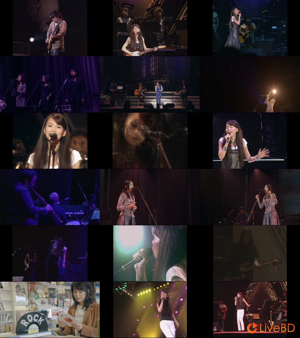 竹内まりや souvenir the movie～MARIYA TAKEUCHI Theater Live～[Special Edition] (2BD) (2020) BD蓝光原盘 60.4G_Blu-ray_BDMV_BDISO_2