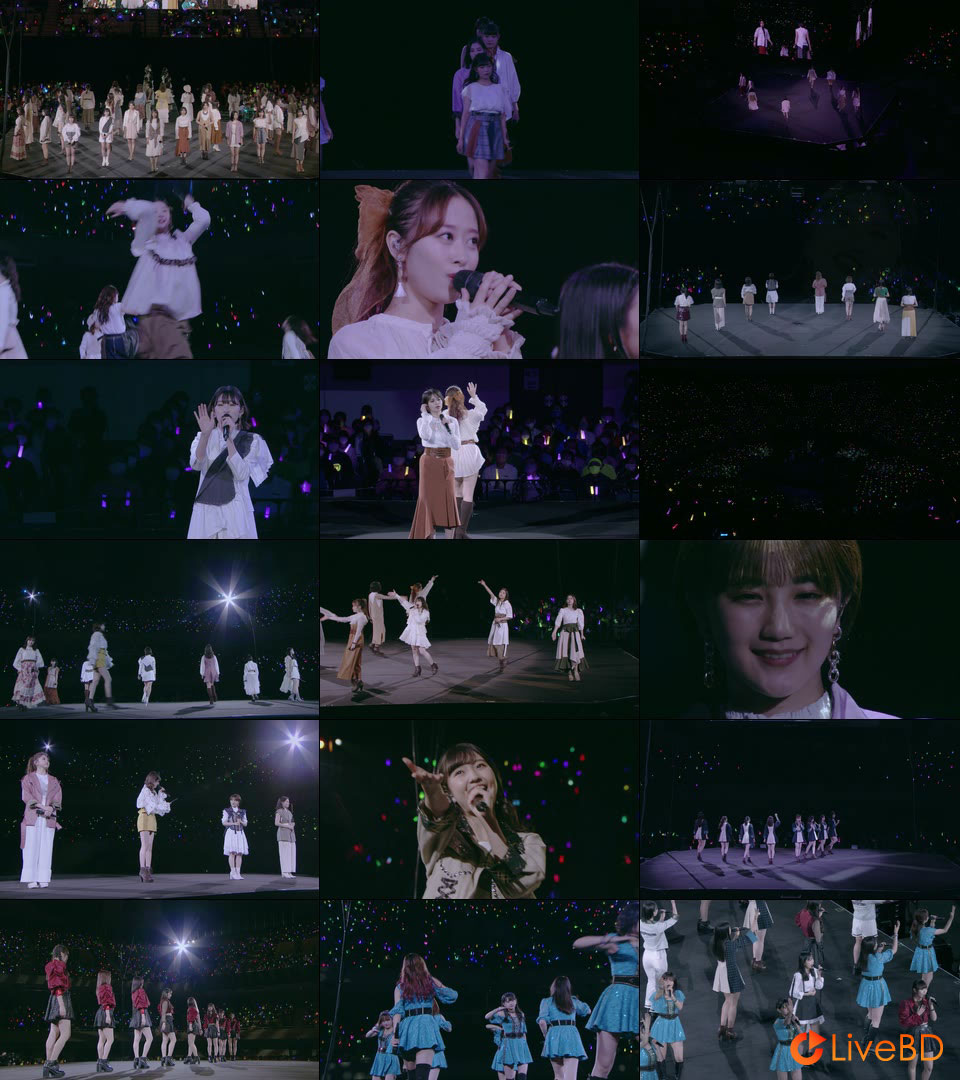 Hello! Project 2020~The Ballad~Special Number (2021) BD蓝光原盘 22.3G_Blu-ray_BDMV_BDISO_2 Hello! Project 2020~The Ballad~Special Number (2021) BD蓝光原盘 22.3G_Blu-ray_BDMV_BDISO_2