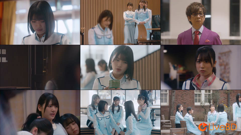 日向坂46 声春っ! Blu-ray BOX (6BD) (2021) BD蓝光原盘 137.1G_Blu-ray_BDMV_BDISO_2 日向坂46 声春っ! Blu-ray BOX (6BD) (2021) BD蓝光原盘 137.1G_Blu-ray_BDMV_BDISO_2