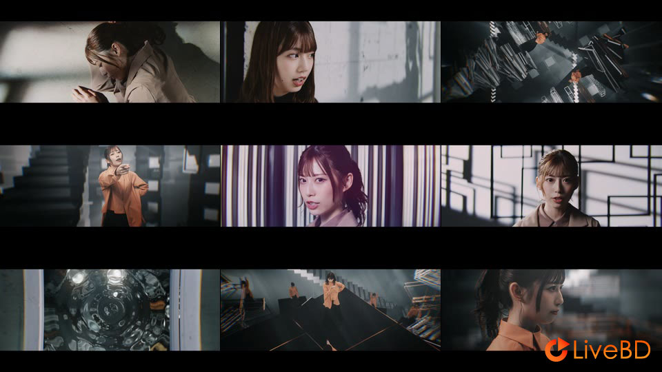 日向坂46 ってか [TYPE-A～TYPE-D] (4BD) (2021) BD蓝光原盘 55.9G_Blu-ray_BDMV_BDISO_4