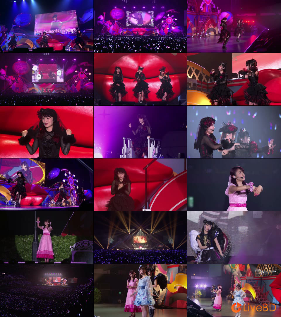LoveLive! Sunshine!! Guilty Kiss First LOVELIVE!~New Romantic Sailors~(3BD) (2021) BD蓝光原盘 84.7G_Blu-ray_BDMV_BDISO_2 LoveLive! Sunshine!! Guilty Kiss First LOVELIVE!~New Romantic Sailors~(3BD) (2021) BD蓝光原盘 84.7G_Blu-ray_BDMV_BDISO_2