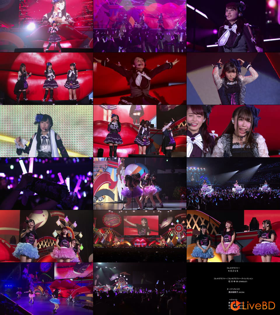 LoveLive! Sunshine!! Guilty Kiss First LOVELIVE!~New Romantic Sailors~(3BD) (2021) BD蓝光原盘 84.7G_Blu-ray_BDMV_BDISO_4 LoveLive! Sunshine!! Guilty Kiss First LOVELIVE!~New Romantic Sailors~(3BD) (2021) BD蓝光原盘 84.7G_Blu-ray_BDMV_BDISO_4