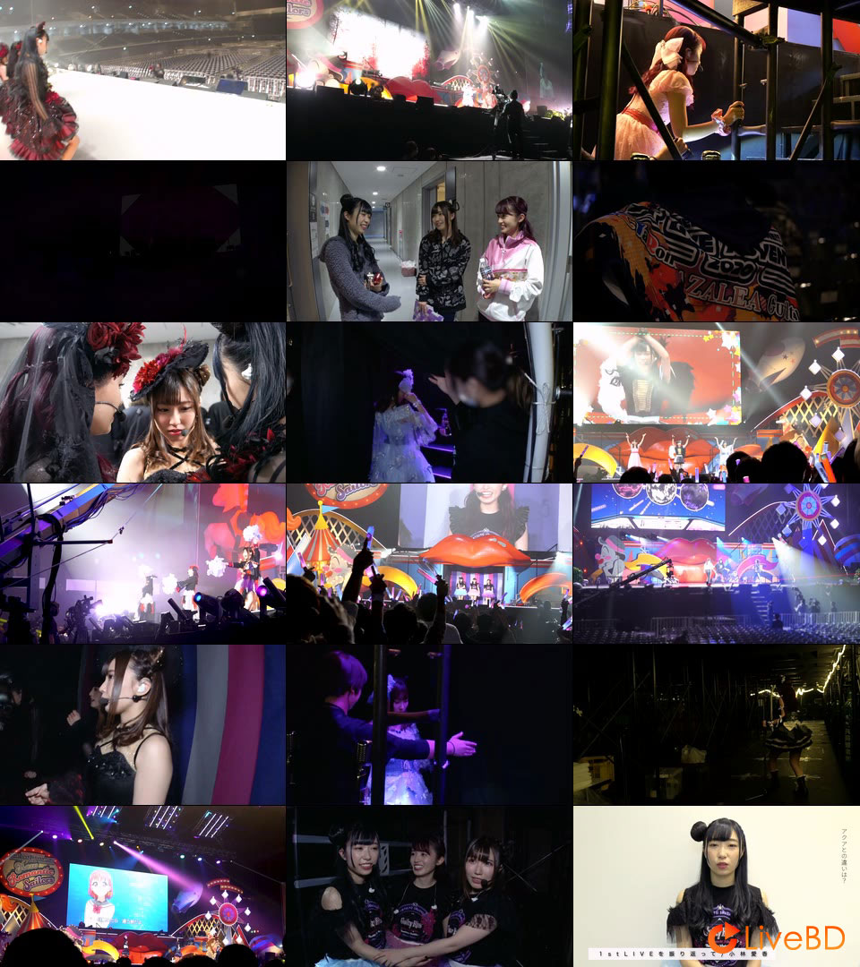 LoveLive! Sunshine!! Guilty Kiss First LOVELIVE!~New Romantic Sailors~(3BD) (2021) BD蓝光原盘 84.7G_Blu-ray_BDMV_BDISO_6 LoveLive! Sunshine!! Guilty Kiss First LOVELIVE!~New Romantic Sailors~(3BD) (2021) BD蓝光原盘 84.7G_Blu-ray_BDMV_BDISO_6