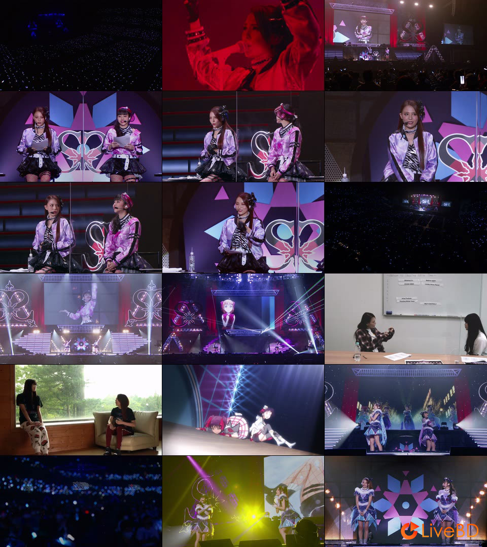 LoveLive! Sunshine!! Saint Snow 1st GIG~Welcome to Dazzling White Town~Blu-ray Memorial BOX (3BD) (2021) BD蓝光原盘 81.7G_Blu-ray_BDMV_BDISO_2 LoveLive! Sunshine!! Saint Snow 1st GIG~Welcome to Dazzling White Town~Blu-ray Memorial BOX (3BD) (2021) BD蓝光原盘 81.7G_Blu-ray_BDMV_BDISO_2