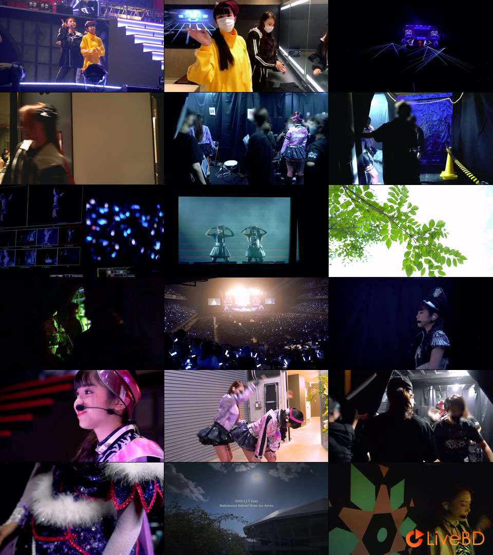 LoveLive! Sunshine!! Saint Snow 1st GIG~Welcome to Dazzling White Town~Blu-ray Memorial BOX (3BD) (2021) BD蓝光原盘 81.7G_Blu-ray_BDMV_BDISO_6 LoveLive! Sunshine!! Saint Snow 1st GIG~Welcome to Dazzling White Town~Blu-ray Memorial BOX (3BD) (2021) BD蓝光原盘 81.7G_Blu-ray_BDMV_BDISO_6