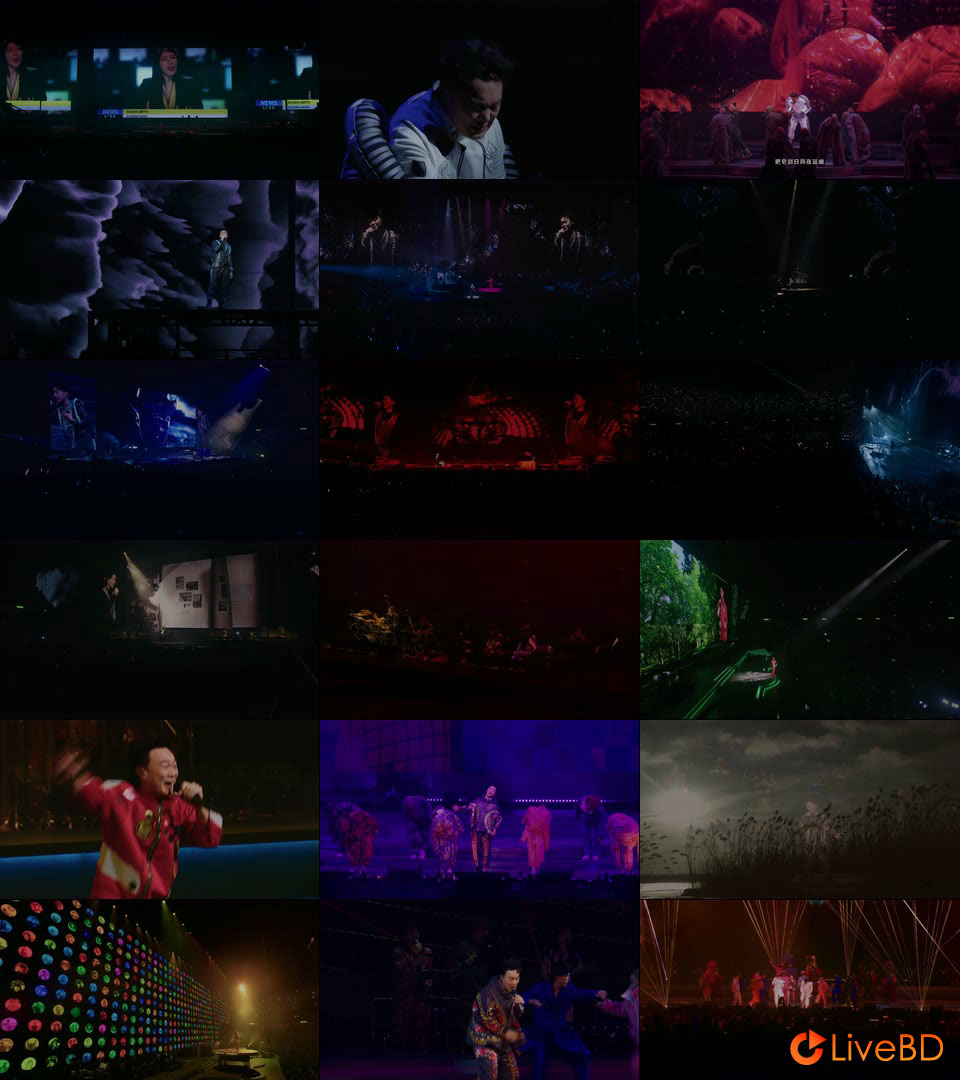 陈奕迅 FEAR and DREAMS 世界巡回演唱会 Fear And Dreams Eason Chan In Concert (2BD) (2026) 4K蓝光原盘 127.1G_Blu-ray_BDMV_BDISO_2 陈奕迅 FEAR and DREAMS 世界巡回演唱会 Fear And Dreams Eason Chan In Concert (2BD) (2026) 4K蓝光原盘 127.1G_Blu-ray_BDMV_BDISO_2