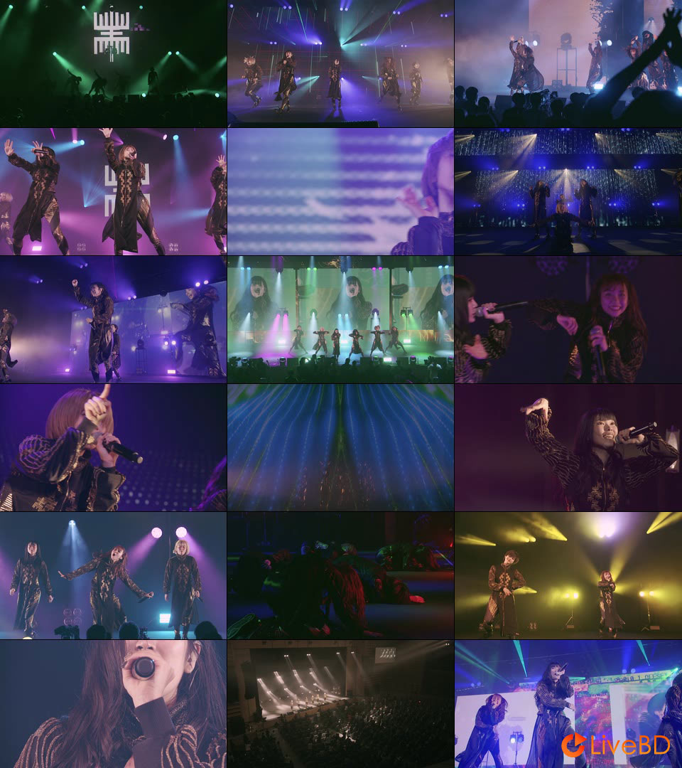 EMPiRE BREAKS THROUGH the LiMiT LiVE (2021) BD蓝光原盘 40.7G_Blu-ray_BDMV_BDISO_2