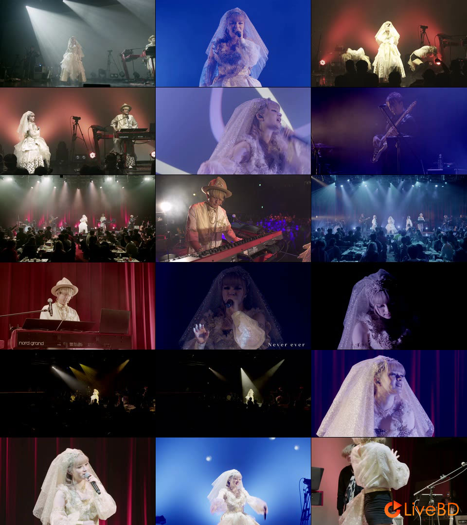 GARNiDELiA「起死回生」Premium Live (2021) BD蓝光原盘 31.4G_Blu-ray_BDMV_BDISO_2 GARNiDELiA「起死回生」Premium Live (2021) BD蓝光原盘 31.4G_Blu-ray_BDMV_BDISO_2