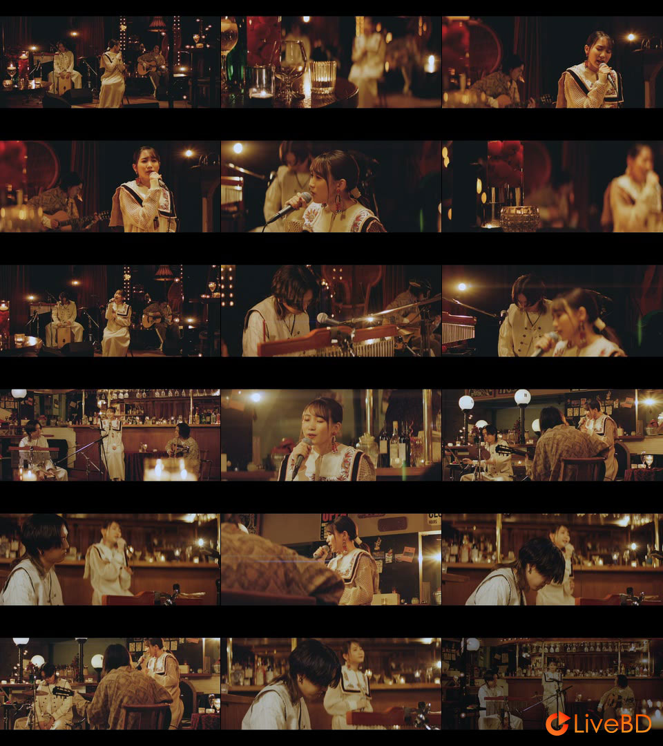 YOASOBI 怪物 / 優しい彗星 [期間生産限定盤] (2021) BD蓝光原盘 3.8G_Blu-ray_BDMV_BDISO_2