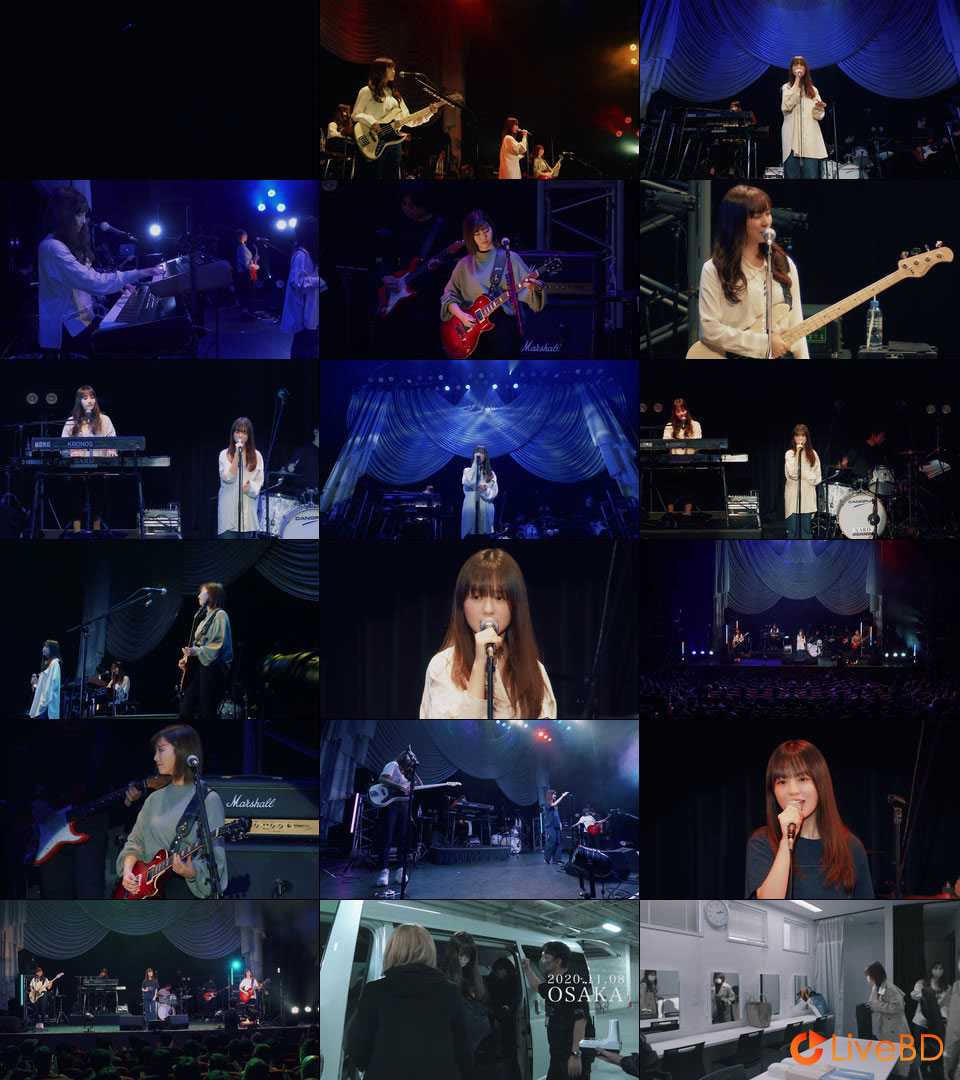 SARD UNDERGROUND LIVE TOUR 2020 (2021) BD蓝光原盘 34.4G_Blu-ray_BDMV_BDISO_3