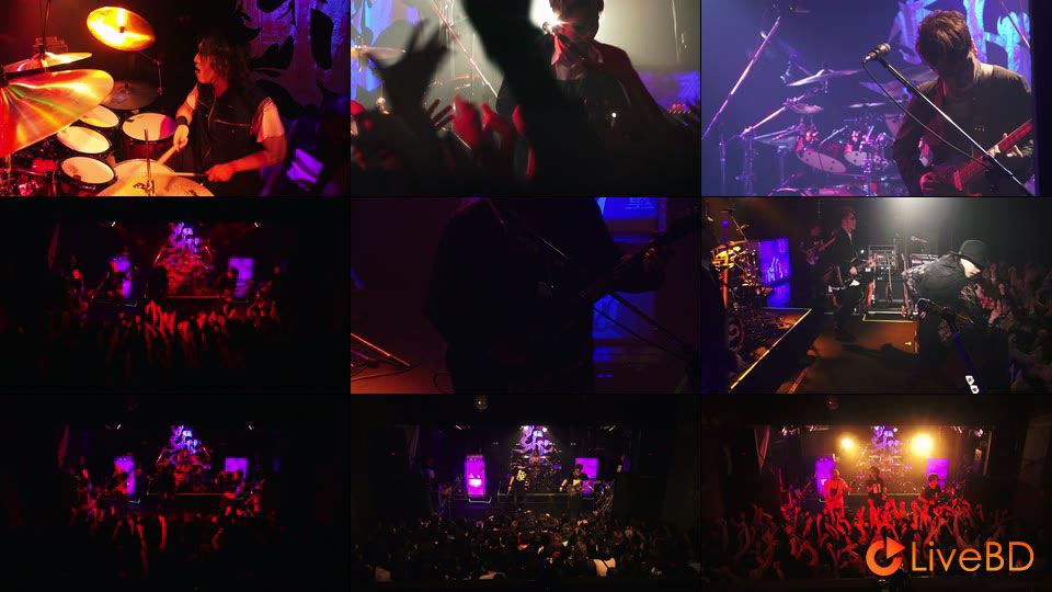 MUCC ライヴ クロニクル4～20TH ANNIVERSARY～(6BD) (2021) BD蓝光原盘 219.2G_Blu-ray_BDMV_BDISO_8