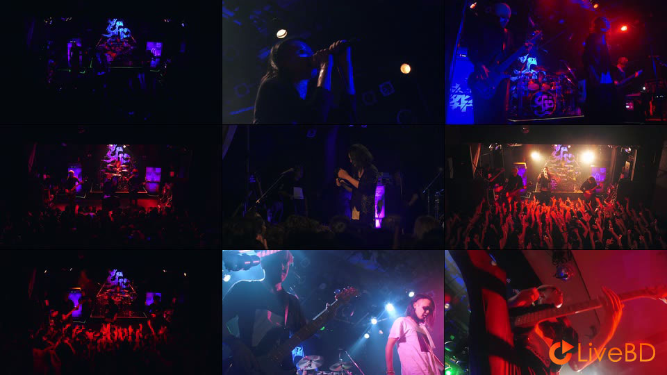 MUCC ライヴ クロニクル4～20TH ANNIVERSARY～(6BD) (2021) BD蓝光原盘 219.2G_Blu-ray_BDMV_BDISO_10