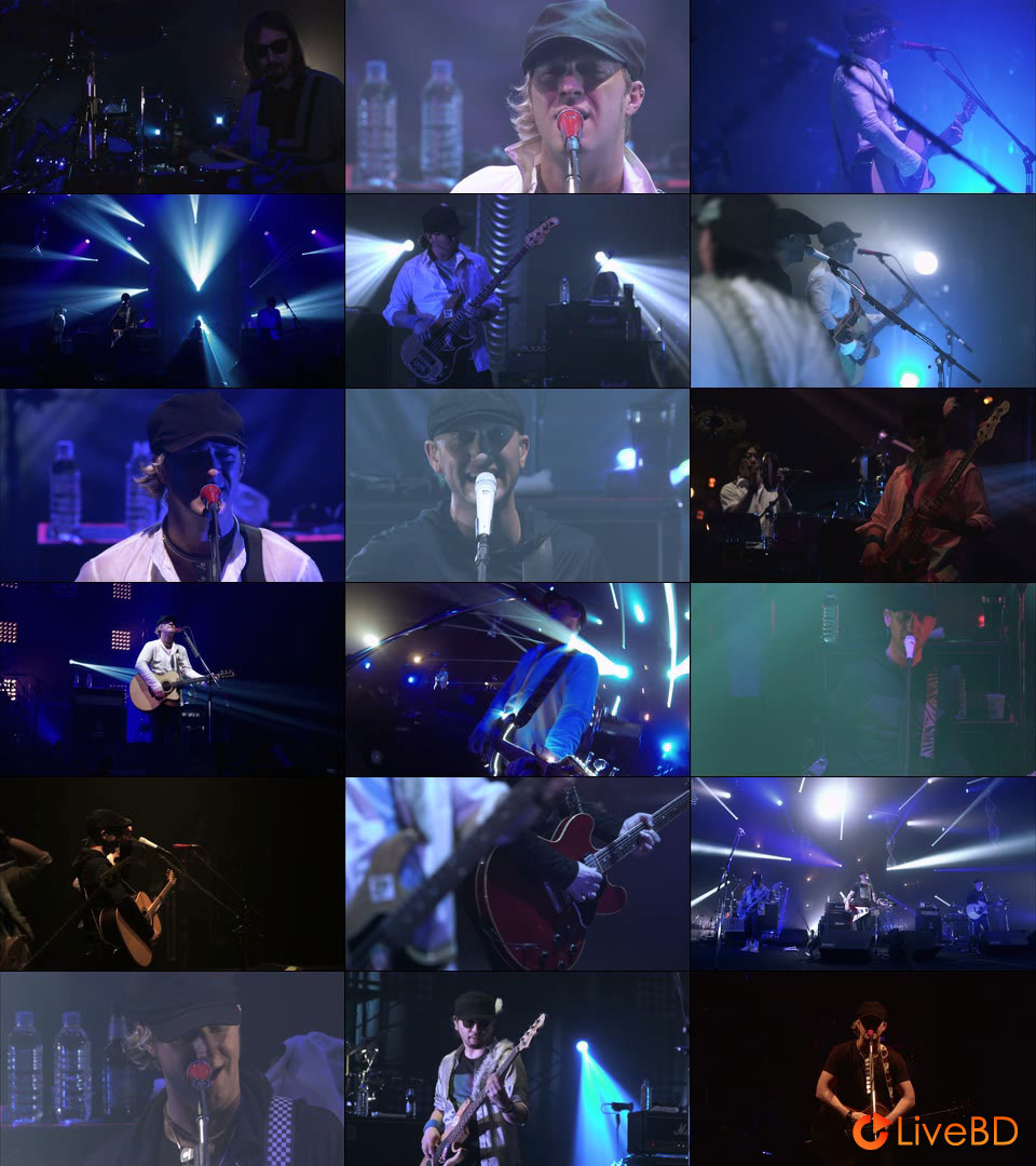MONKEY MAJIK JAPAN TOUR 2013-2014~DNA~(2021) BD蓝光原盘 19.2G_Blu-ray_BDMV_BDISO_2 MONKEY MAJIK JAPAN TOUR 2013-2014~DNA~(2021) BD蓝光原盘 19.2G_Blu-ray_BDMV_BDISO_2
