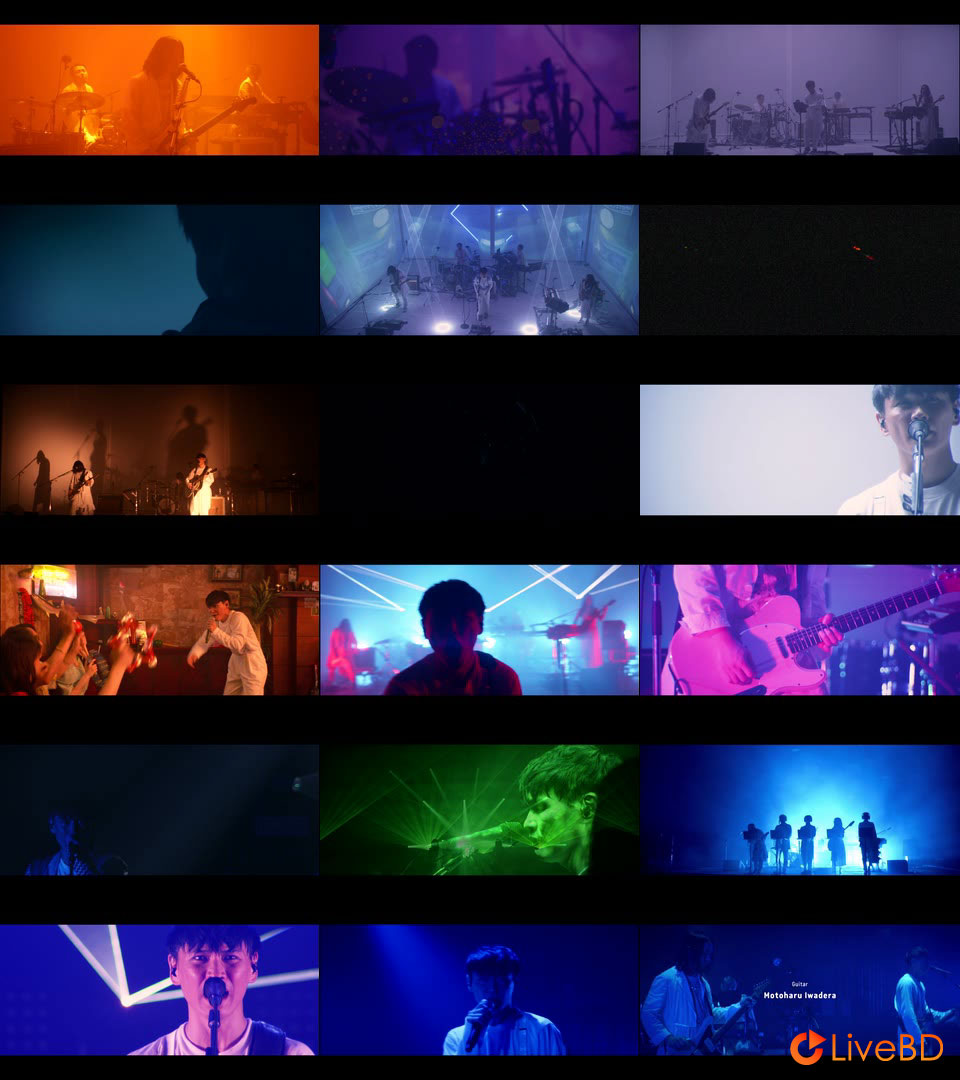 サカナクション SAKANAQUARIUM 光 ONLINE NF member Limited Edition (2BD) (2021) BD蓝光原盘 84.6G_Blu-ray_BDMV_BDISO_4 サカナクション SAKANAQUARIUM 光 ONLINE NF member Limited Edition (2BD) (2021) BD蓝光原盘 84.6G_Blu-ray_BDMV_BDISO_4