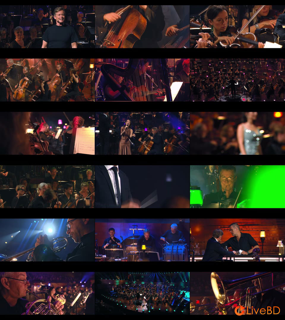 Danish National Symphony Orchestra – Agents Only Live Twice (2026) BD蓝光原盘 21.7G_Blu-ray_BDMV_BDISO_2 Danish National Symphony Orchestra – Agents Only Live Twice (2026) BD蓝光原盘 21.7G_Blu-ray_BDMV_BDISO_2