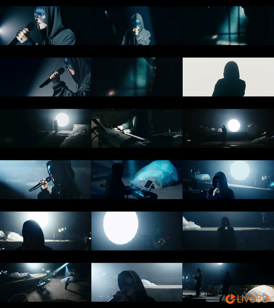 yama the meaning of life [初回生産限定盤] (2021) BD蓝光原盘 14.4G_Blu-ray_BDMV_BDISO_1