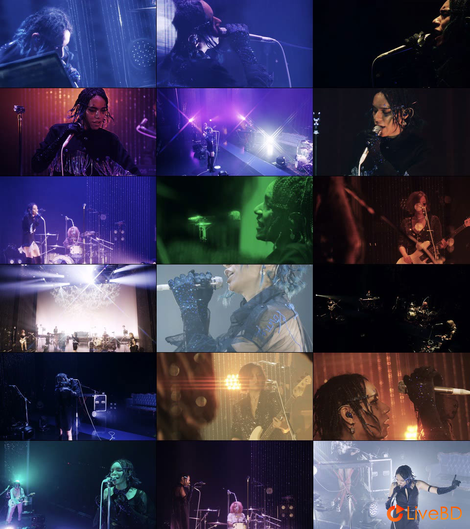 女王蜂 無観客配信 LIVE「蜂月蜂日~ROYAL DISTANCE~」(2021) BD蓝光原盘 19.4G_Blu-ray_BDMV_BDISO_2 女王蜂 無観客配信 LIVE「蜂月蜂日~ROYAL DISTANCE~」(2021) BD蓝光原盘 19.4G_Blu-ray_BDMV_BDISO_2