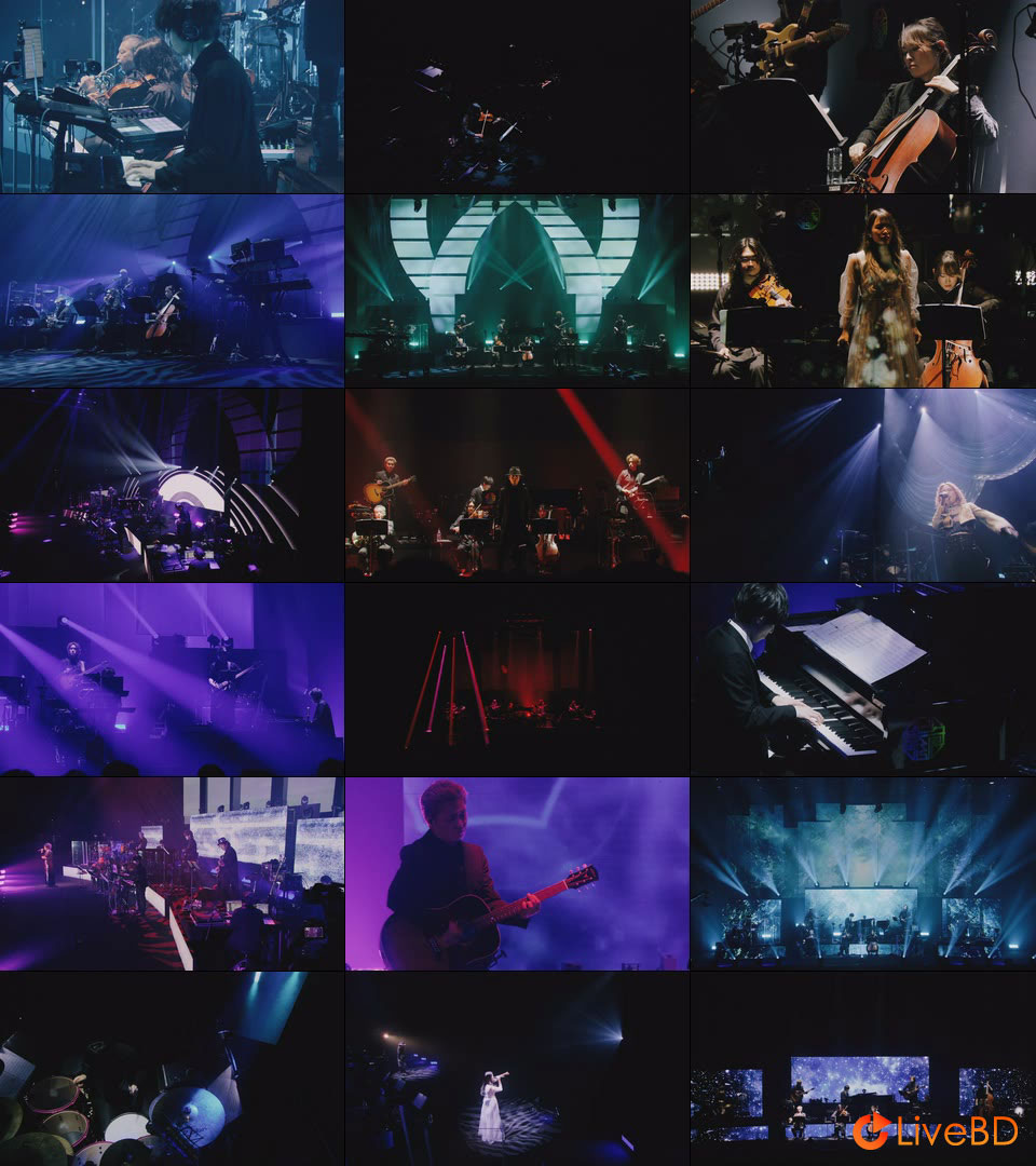 澤野弘之 LIVE【emU】2021 Special Program (2021) BD蓝光原盘 23.2G_Blu-ray_BDMV_BDISO_2
