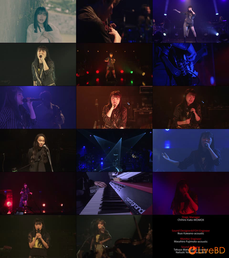 JUNNA 海と真珠 [初回限定盤] (2021) BD蓝光原盘 21.1G_Blu-ray_BDMV_BDISO_2